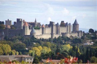 Travel retire in France