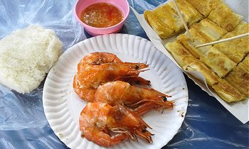 Retire in/vacation in Thailand