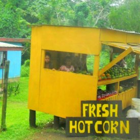 Retire in Fiji