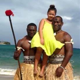 Retire in Fiji