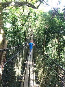 Retire in Guadeloupe