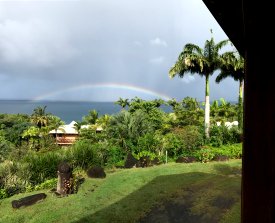 Retire in Guadeloupe