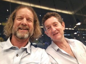 Retire in Thailand