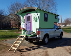 Retirement RVing