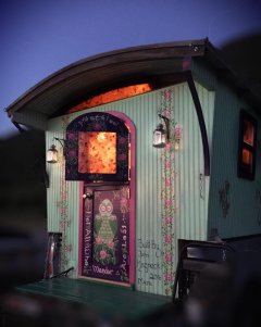 Retirement RVing