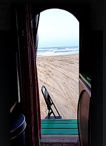 Retirement RVing