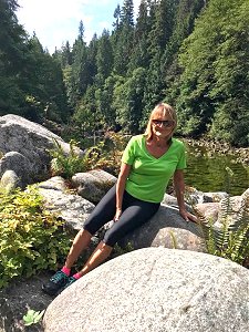 Retirement Travel