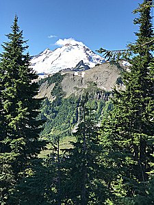 Retirement Travel
