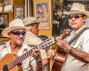 Travel to Cuba