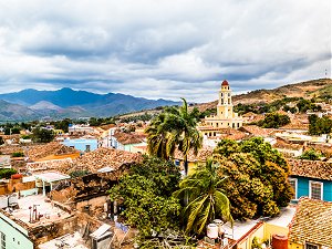 Travel to Cuba