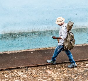 Travel to Cuba