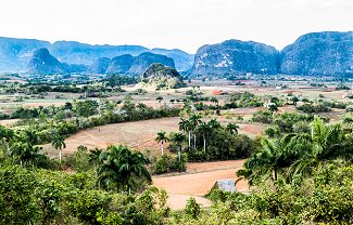 Travel to Cuba