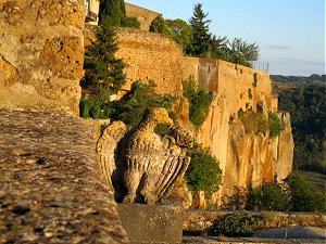 Travel to or Retire in Italy