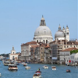 Travel to or Retire in Italy