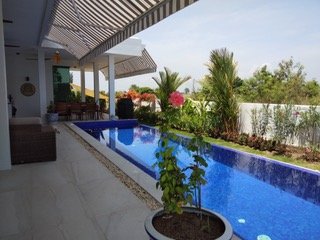 Retire in Thailand