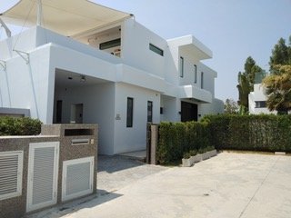 Retire in Thailand