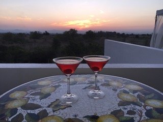 Retire in Thailand