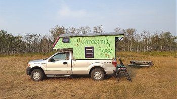 Travel to Canada during retirement