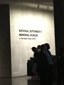 9/11 Museum