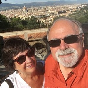 Retirement travel