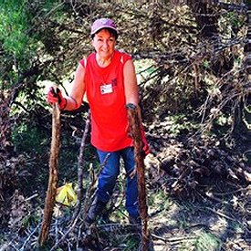 Volunteering during retirement