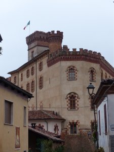 Retire in or travel to Italy