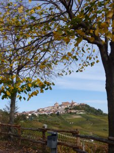 Retire in or travel to Italy