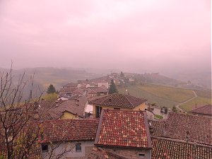 Retire in or travel to Italy