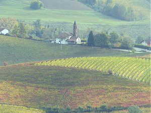 Retire in or travel to Italy