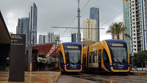 Retire or vacation at the Gold Coast Australia