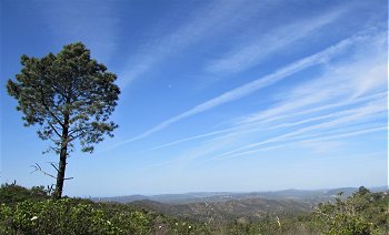 Retirement in Algarve, Portugal