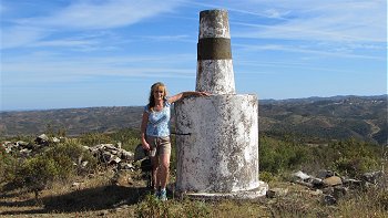 Retirement in Algarve, Portugal