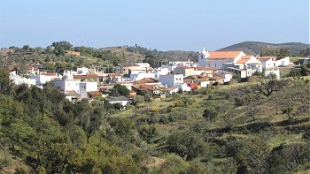 Retirement in Algarve, Portugal
