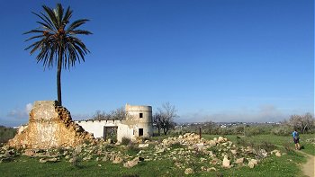 Retirement in Algarve, Portugal