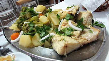 Retirement in Algarve, Portugal