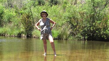 Retirement in Algarve, Portugal