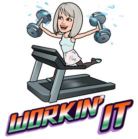 Exercising during retirement