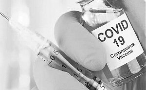 COVID vaccination