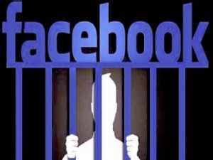 Facebook Jail