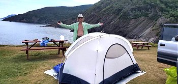 Retire to Canada