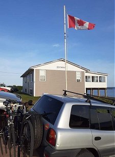 Retire to Canada